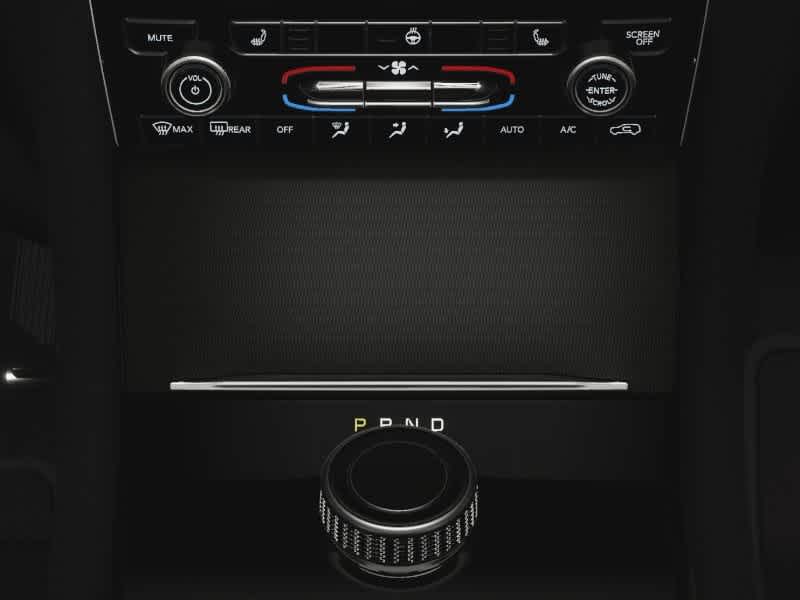 Thumbnail: 2025 Jeep Grand Cherokee L - 20