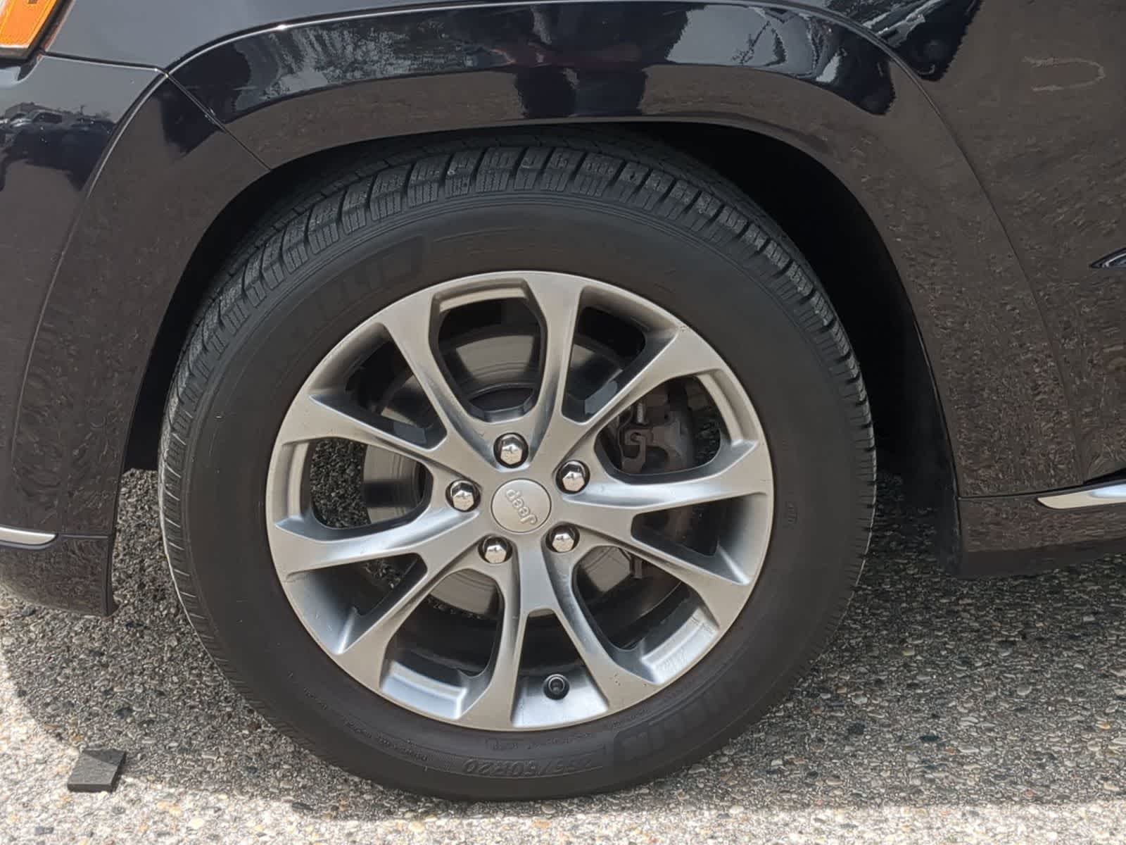 Thumbnail: 2019 Jeep Grand Cherokee - 14