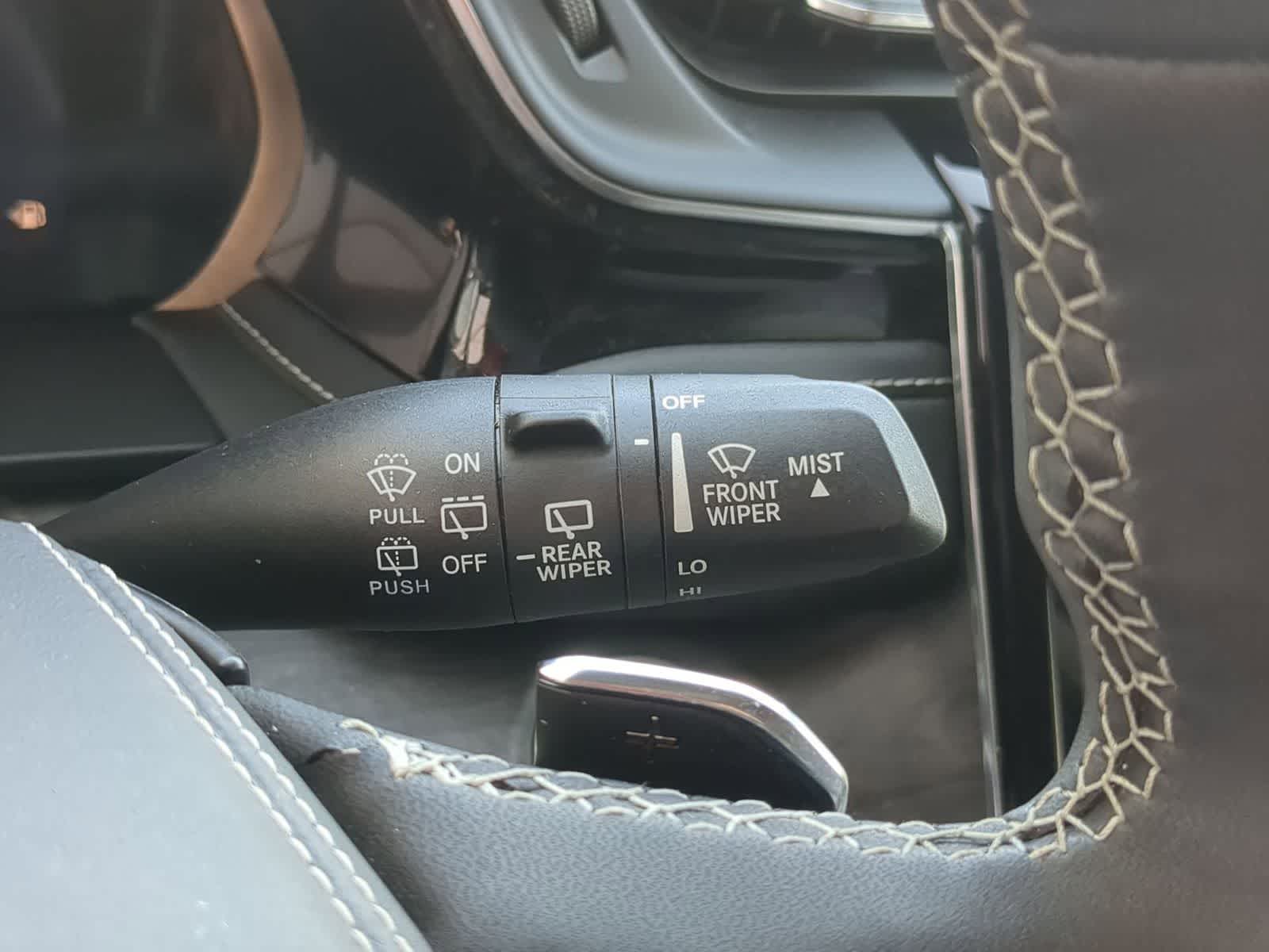 Thumbnail: 2023 Jeep Grand Cherokee - 25