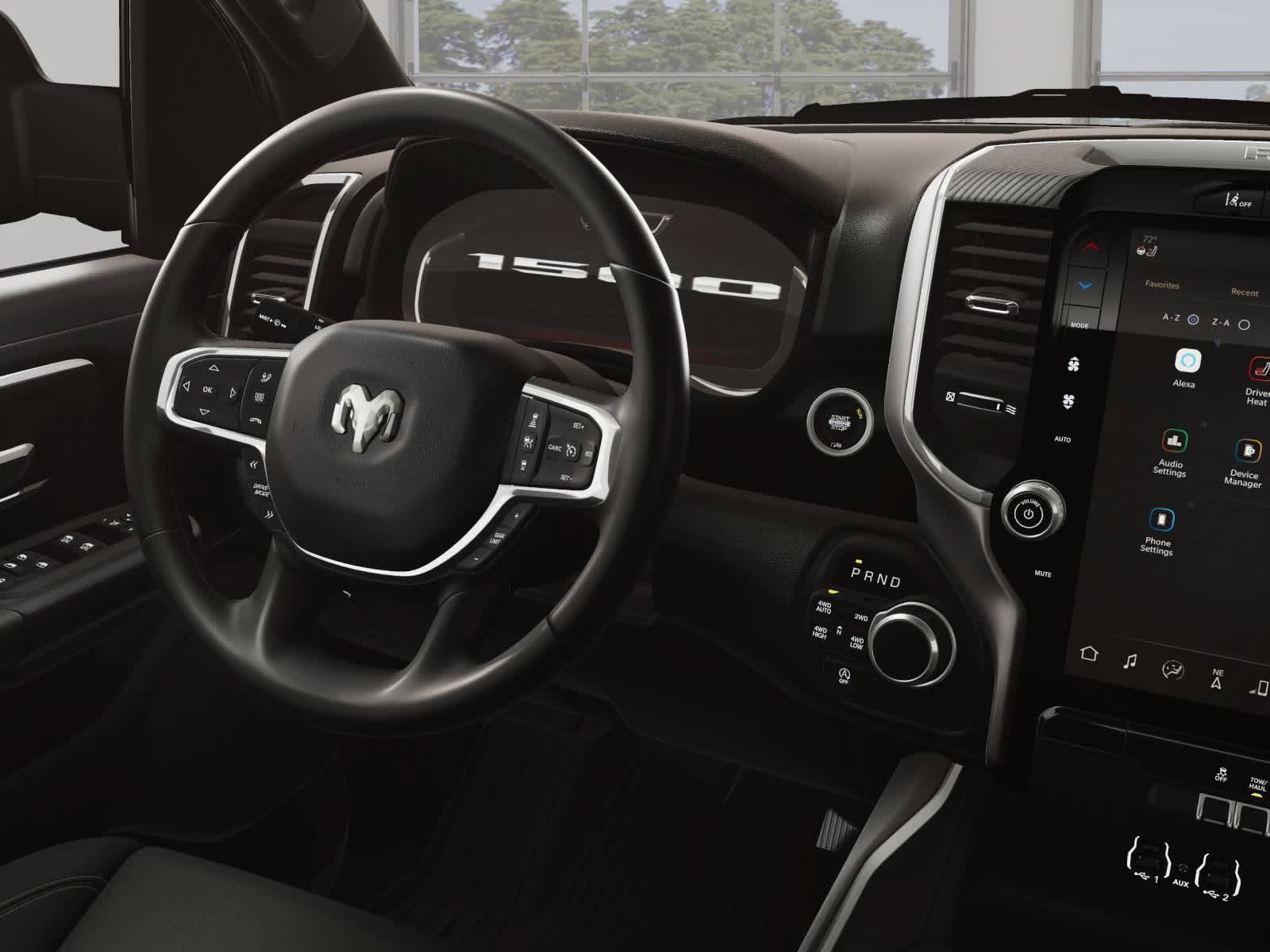 Thumbnail: 2026 RAM 1500 - 11