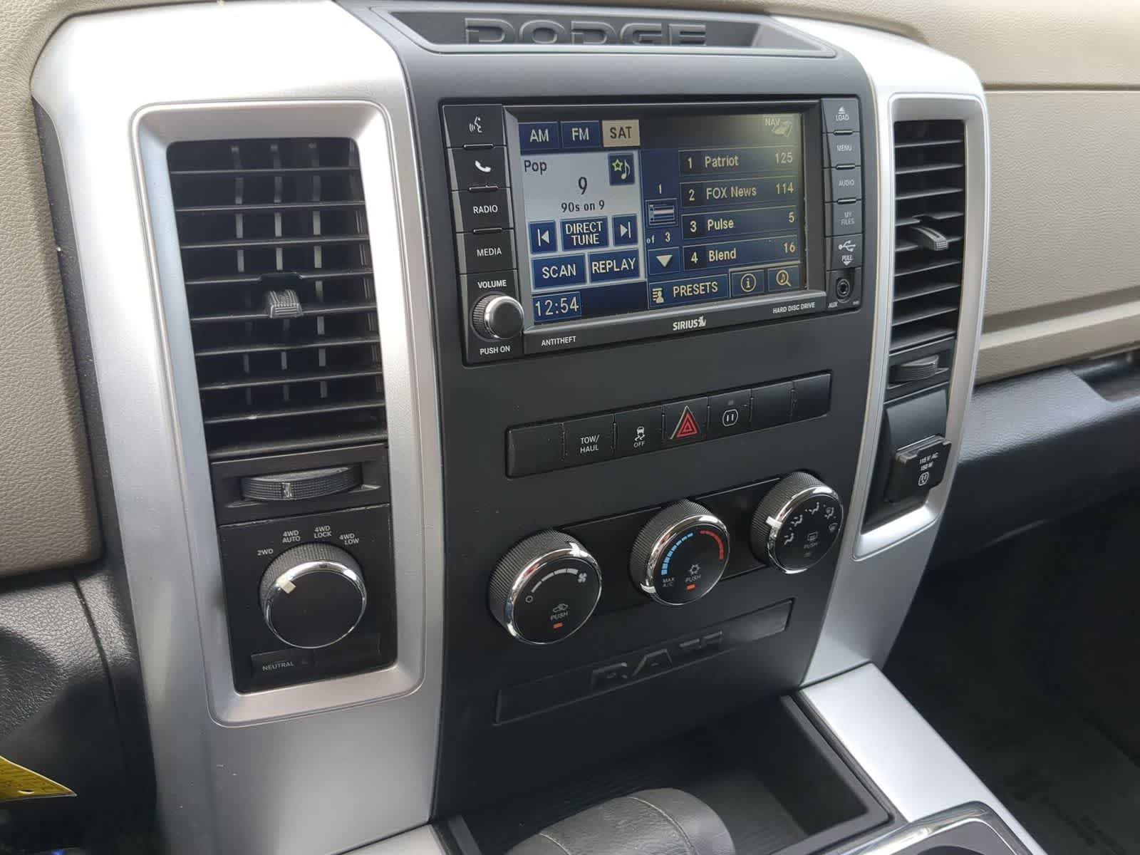 Thumbnail: 2012 RAM 1500 - 26