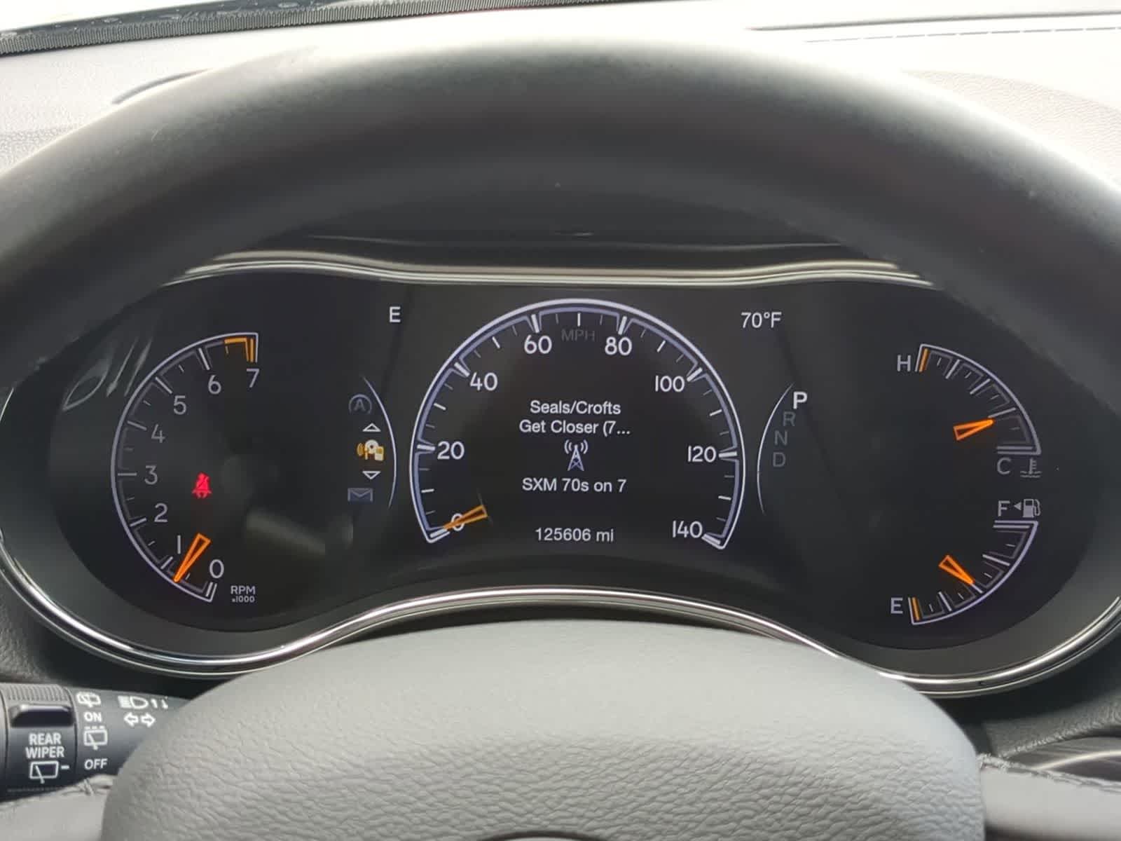 Thumbnail: 2019 Jeep Grand Cherokee - 30