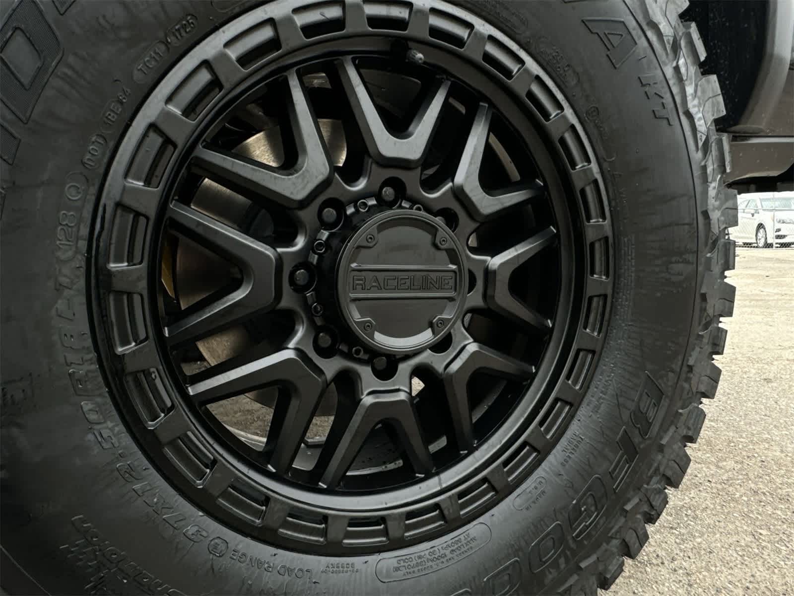 Thumbnail: 2026 RAM 2500 - 37