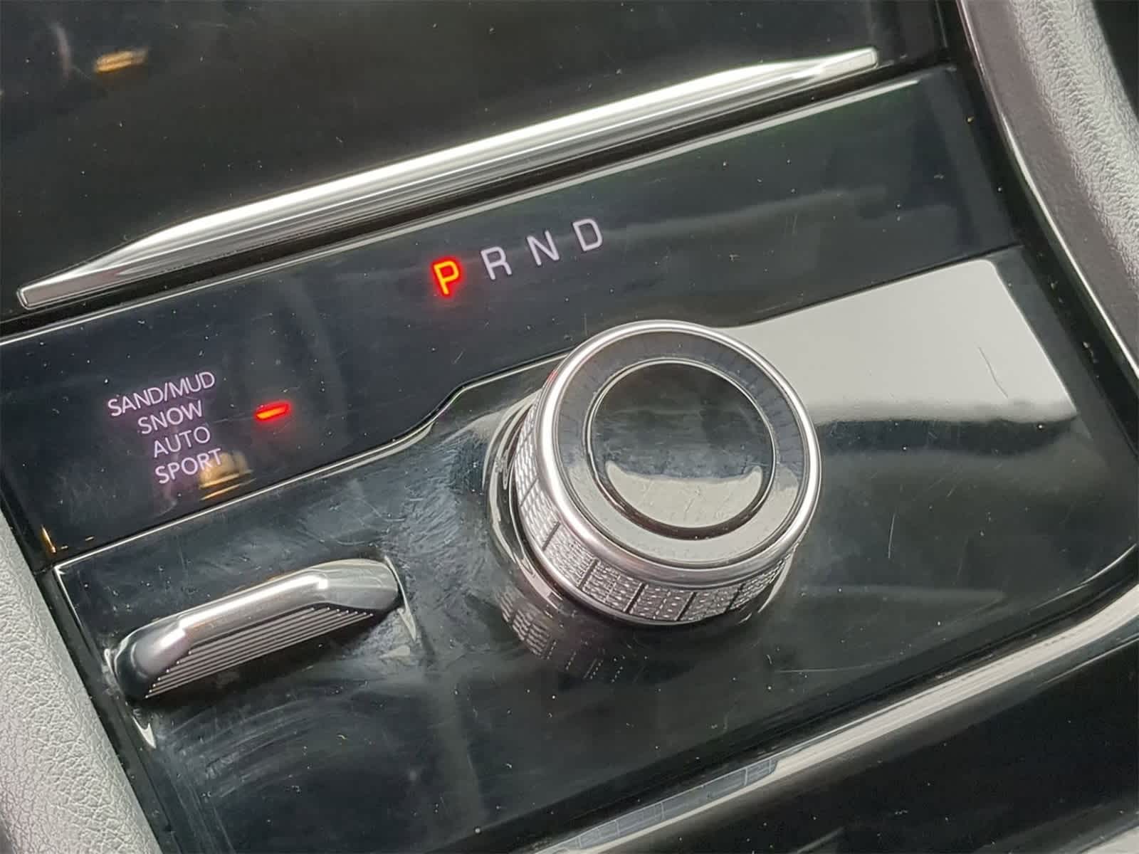 Thumbnail: 2023 Jeep Grand Cherokee - 37