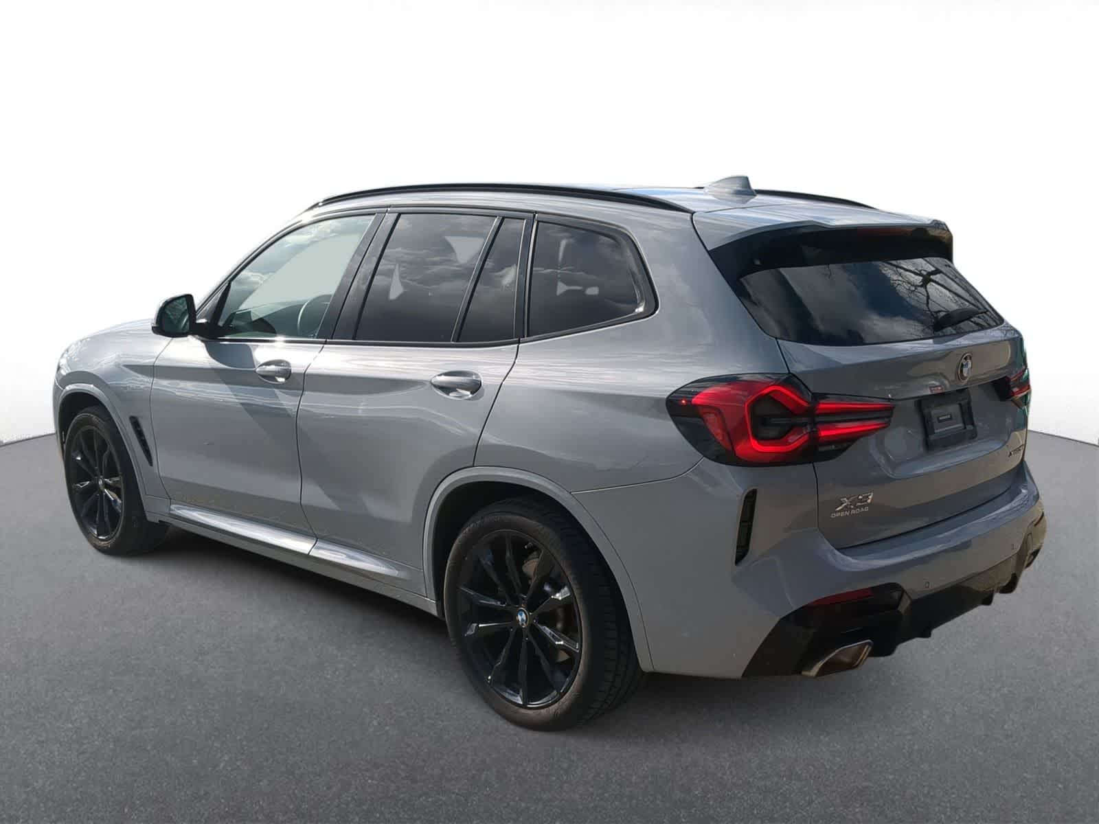 Thumbnail: 2022 BMW X3 - 6