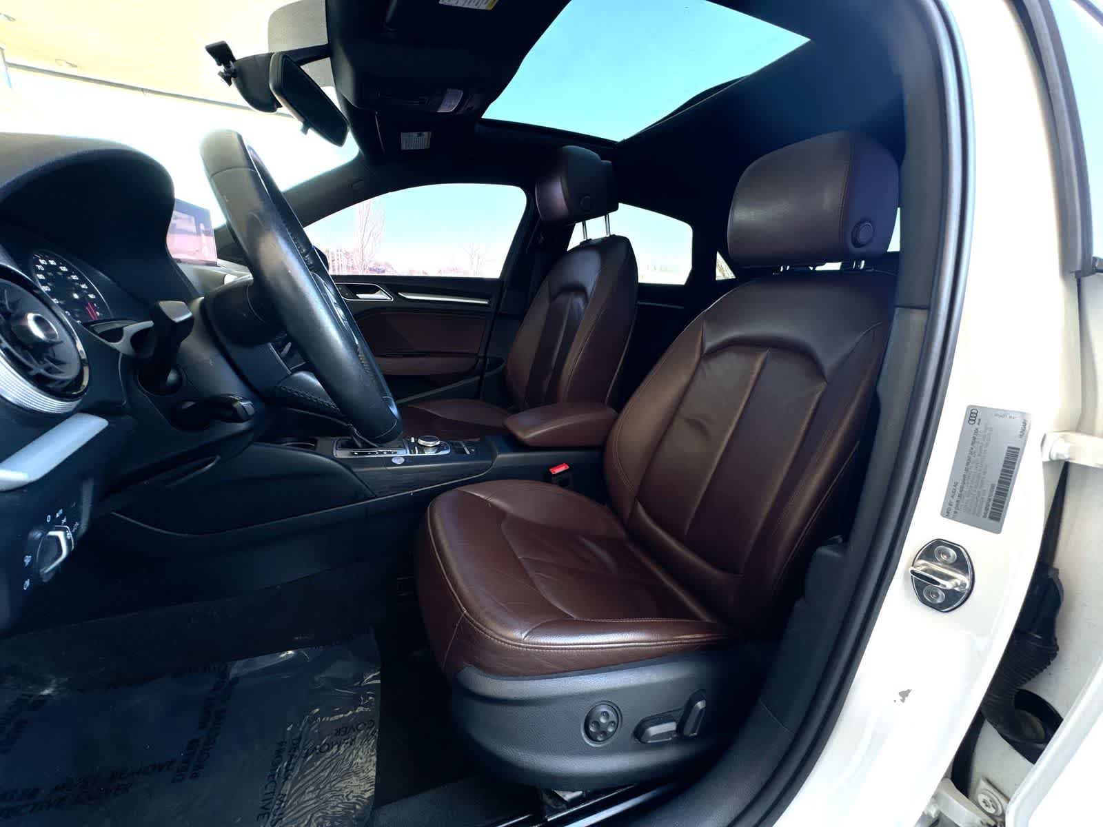 Thumbnail: 2019 Audi A3 - 16