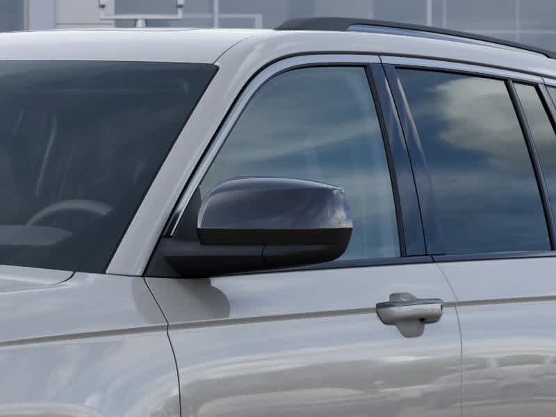 Thumbnail: 2026 Jeep Grand Cherokee - 12