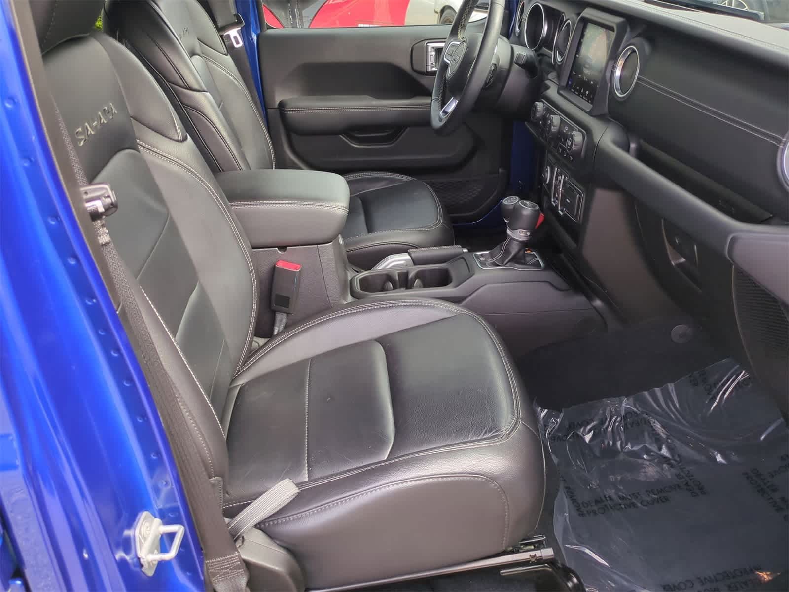 Thumbnail: 2019 Jeep Wrangler - 20