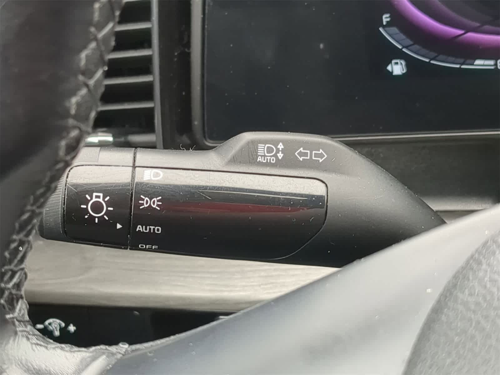 Thumbnail: 2023 Kia Sportage - 26