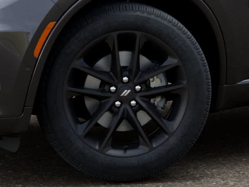 Thumbnail: 2026 Dodge Durango - 8
