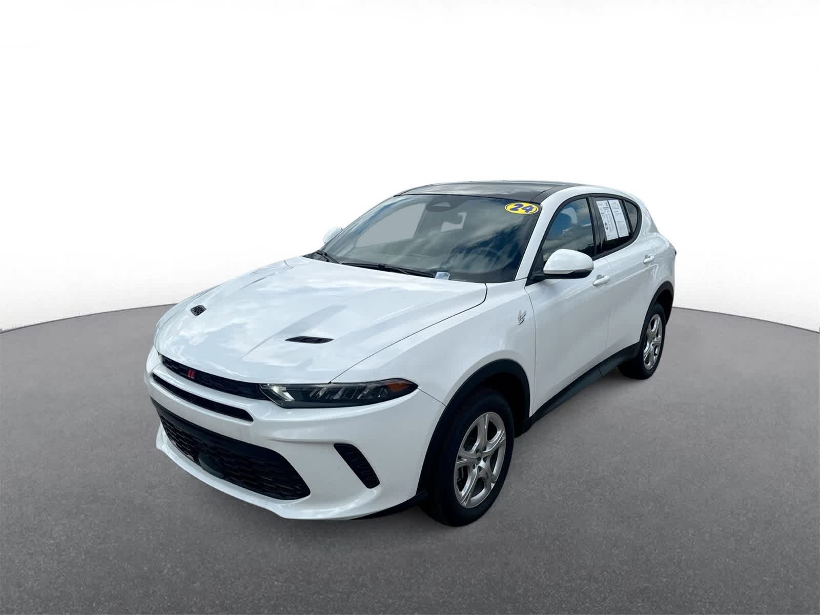 Thumbnail: 2024 Dodge Hornet - 4