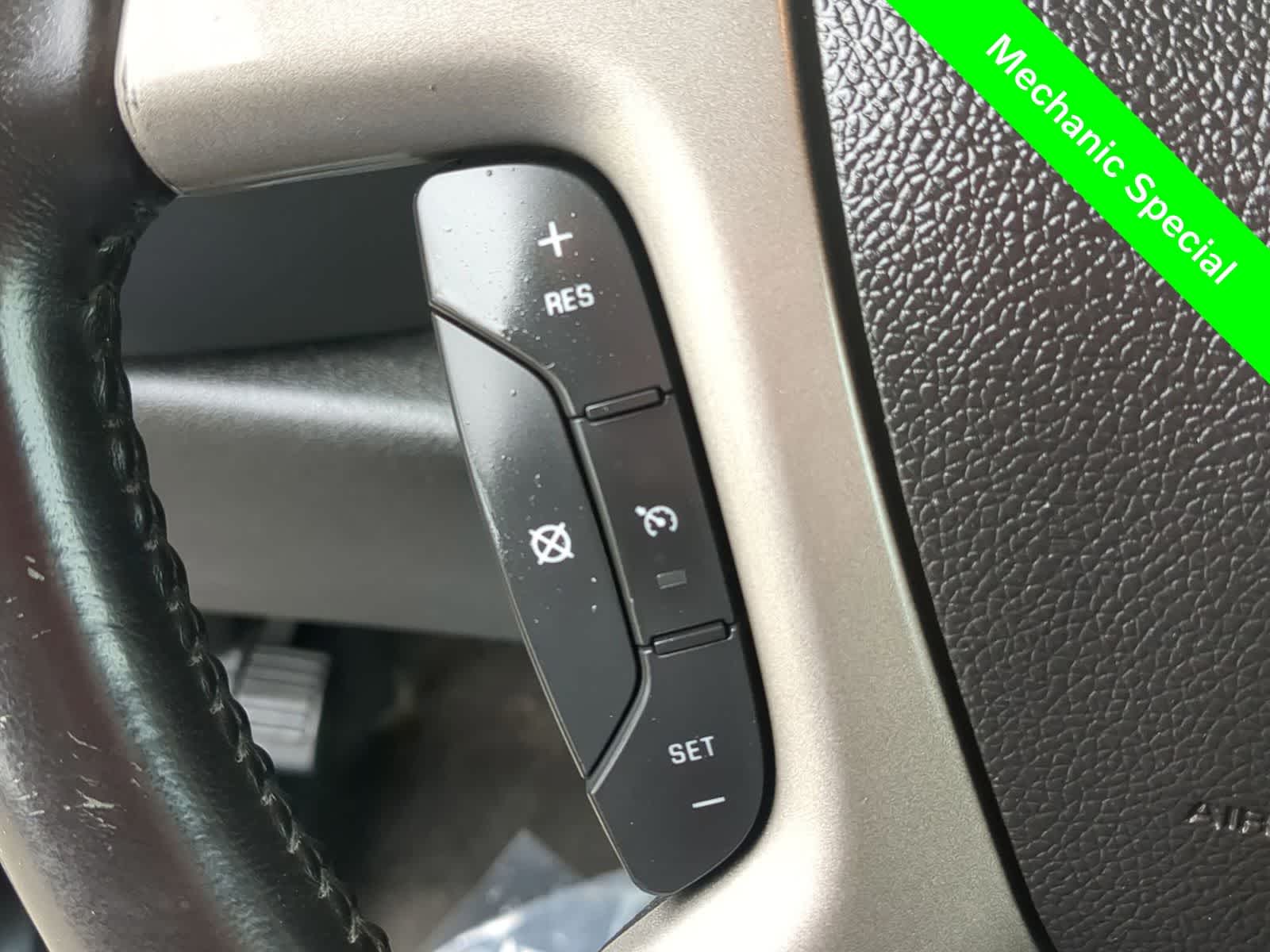 Thumbnail: 2012 Chevrolet Silverado 1500 - 21