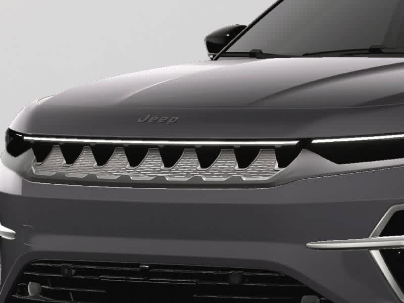 2025 Jeep Wagoneer S  14
