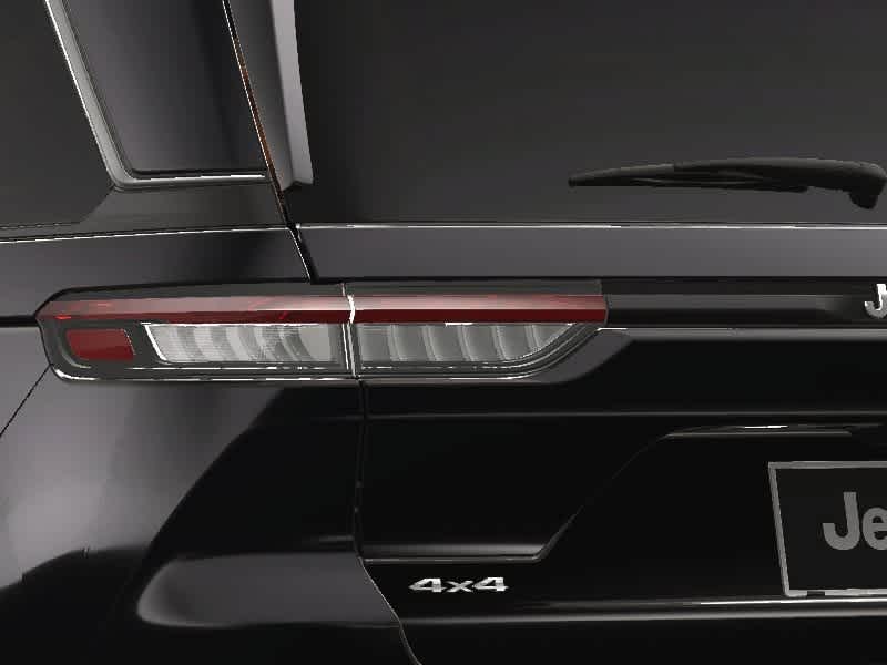 Thumbnail: 2025 Jeep Grand Cherokee - 12