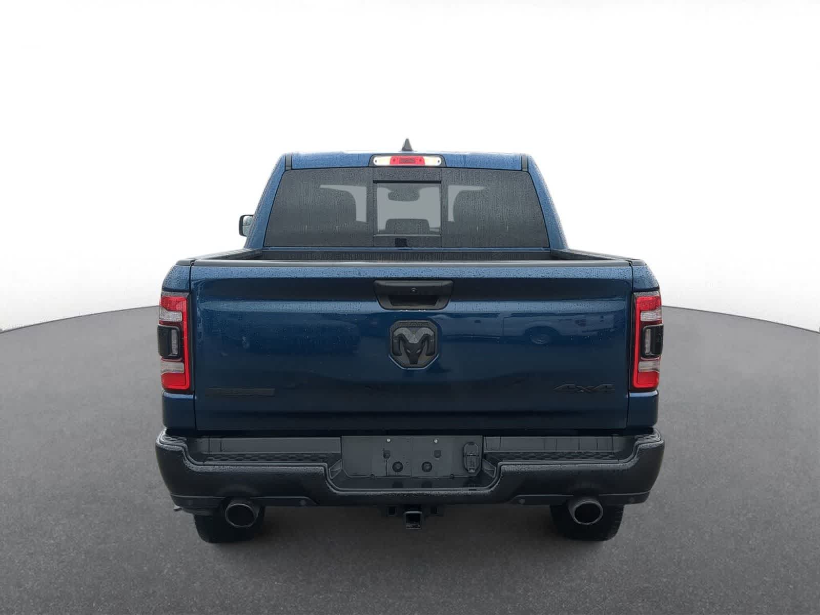Thumbnail: 2023 RAM 1500 - 7