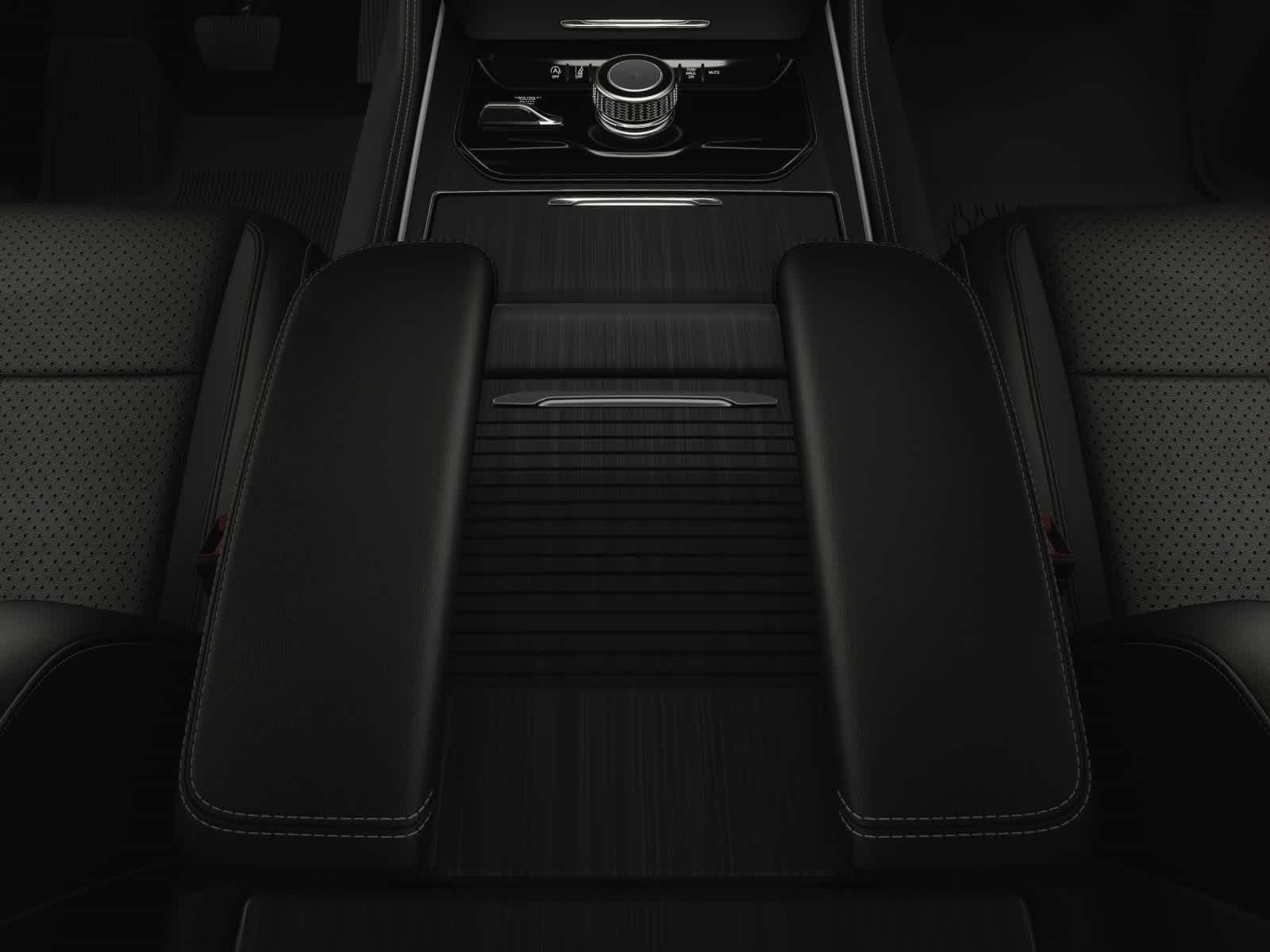 Thumbnail: 2025 Jeep Wagoneer - 27