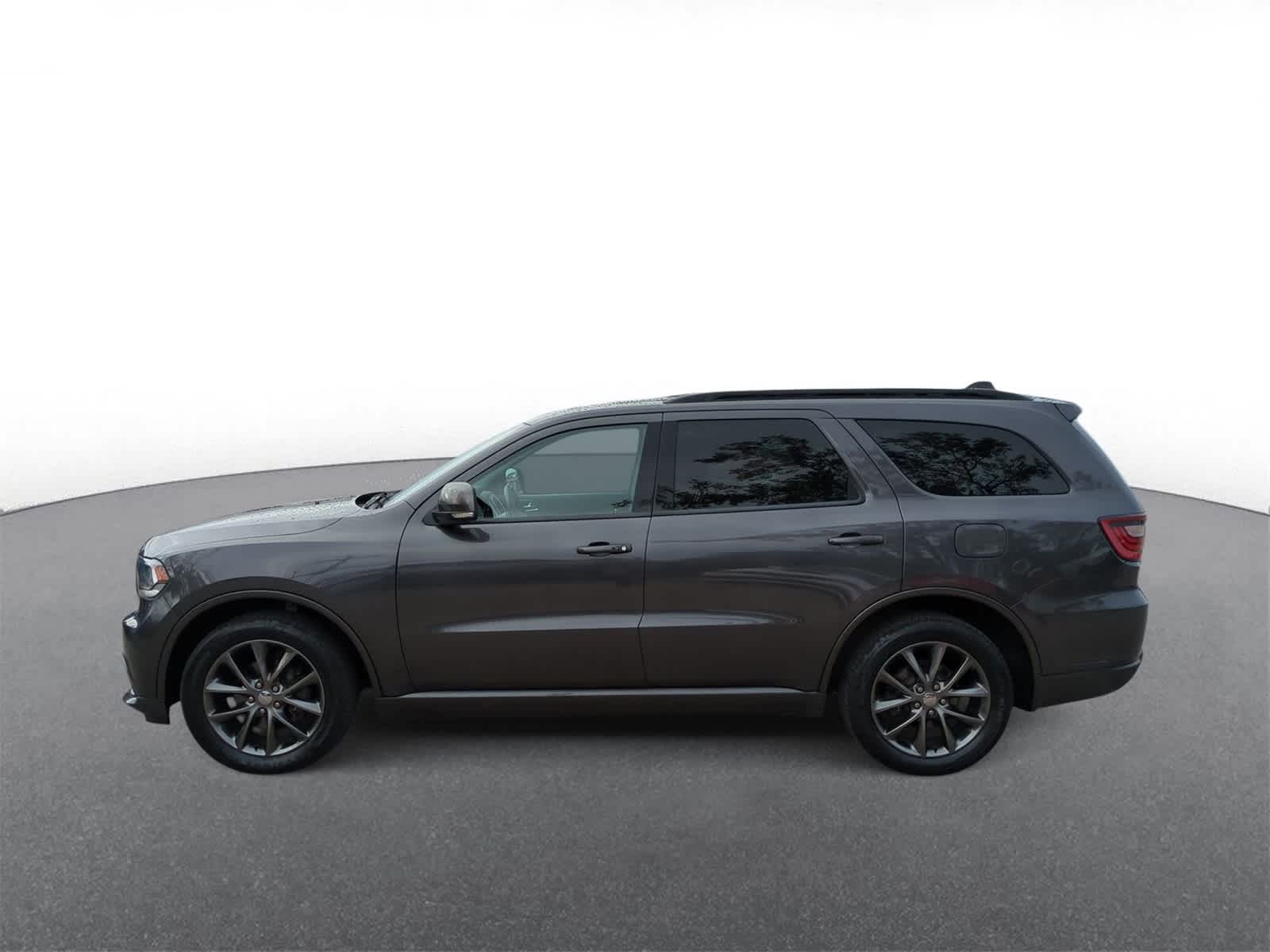 Thumbnail: 2017 Dodge Durango - 5