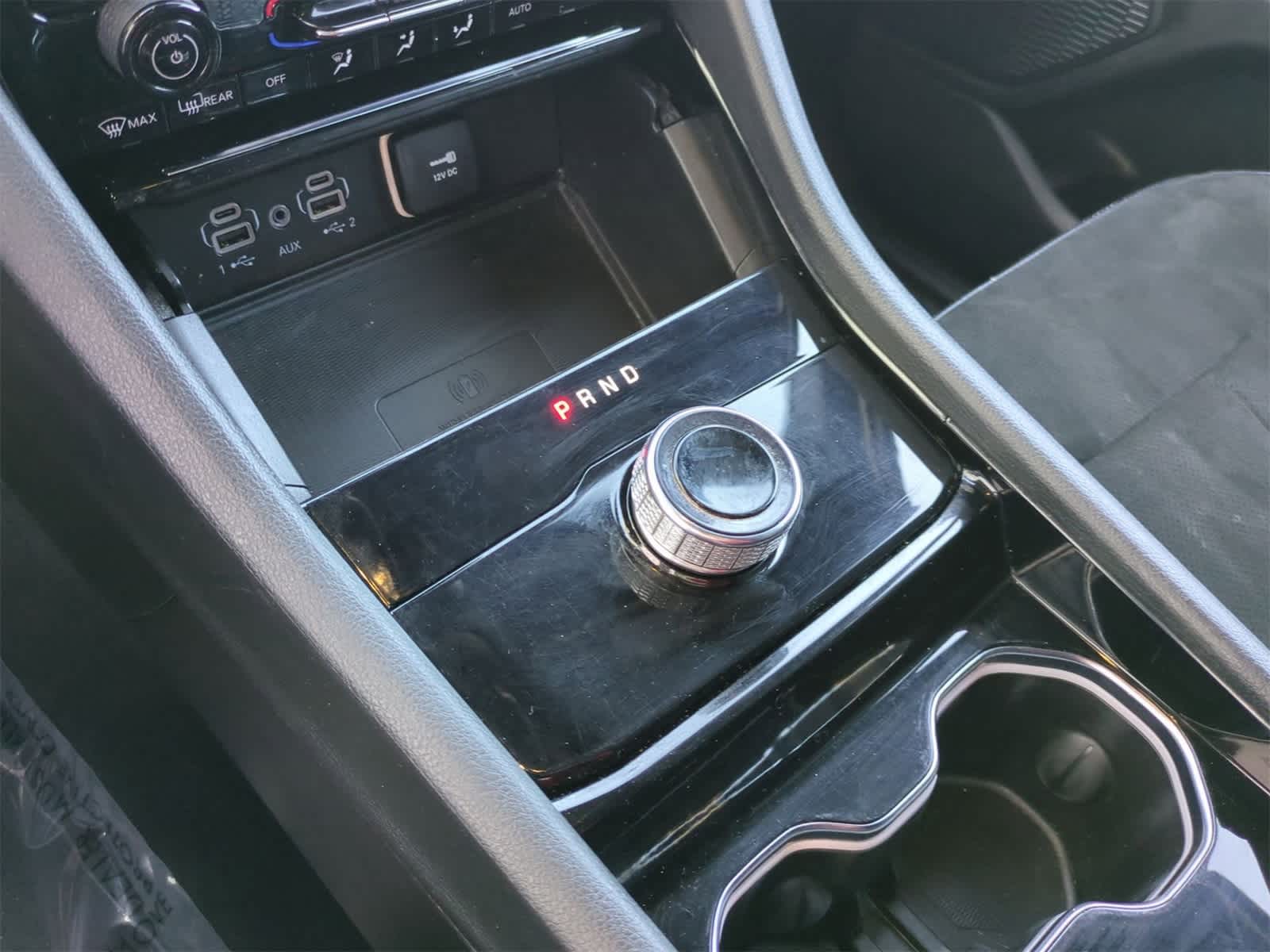 Thumbnail: 2023 Jeep Grand Cherokee L - 31