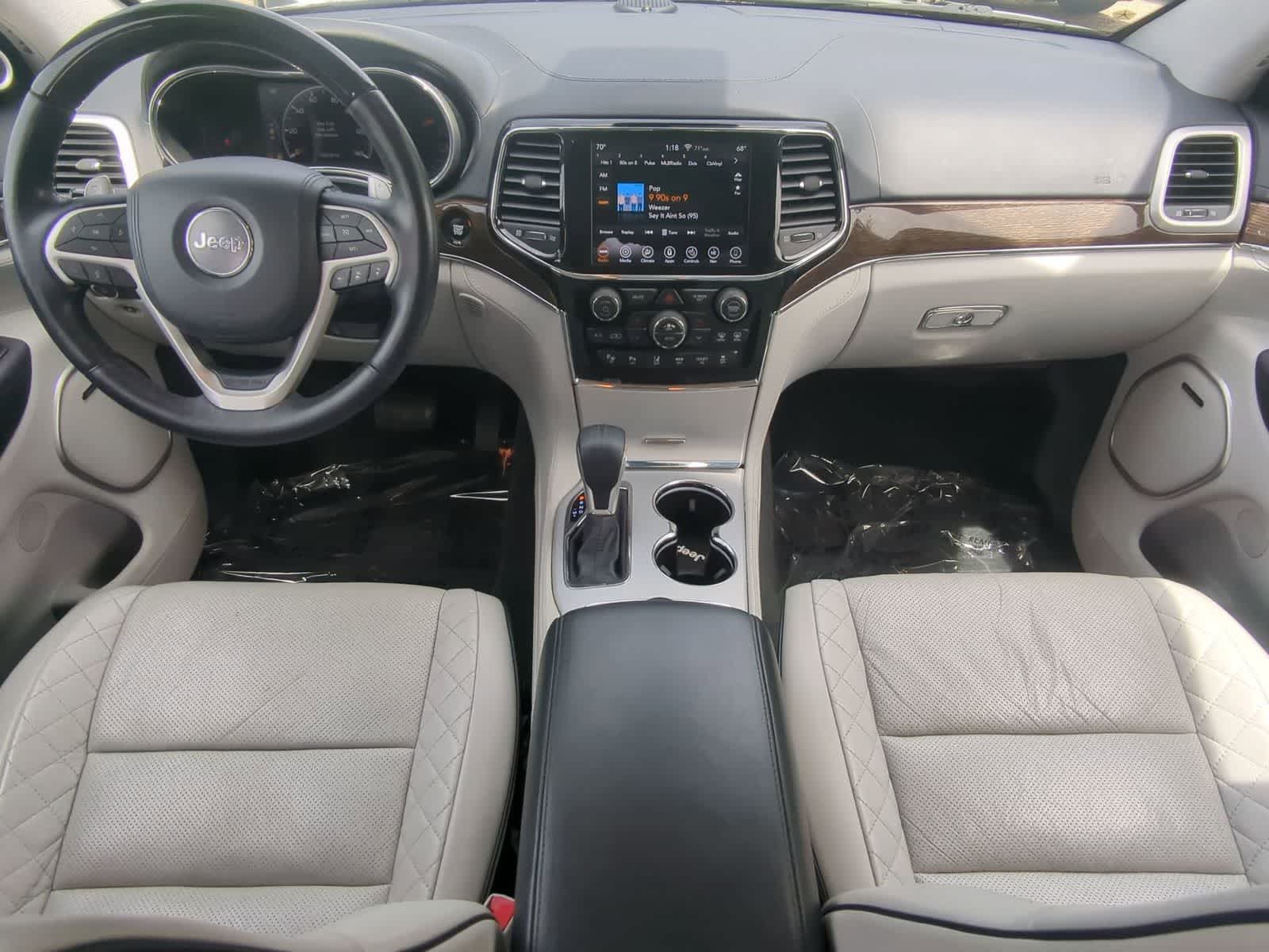 Thumbnail: 2019 Jeep Grand Cherokee - 15