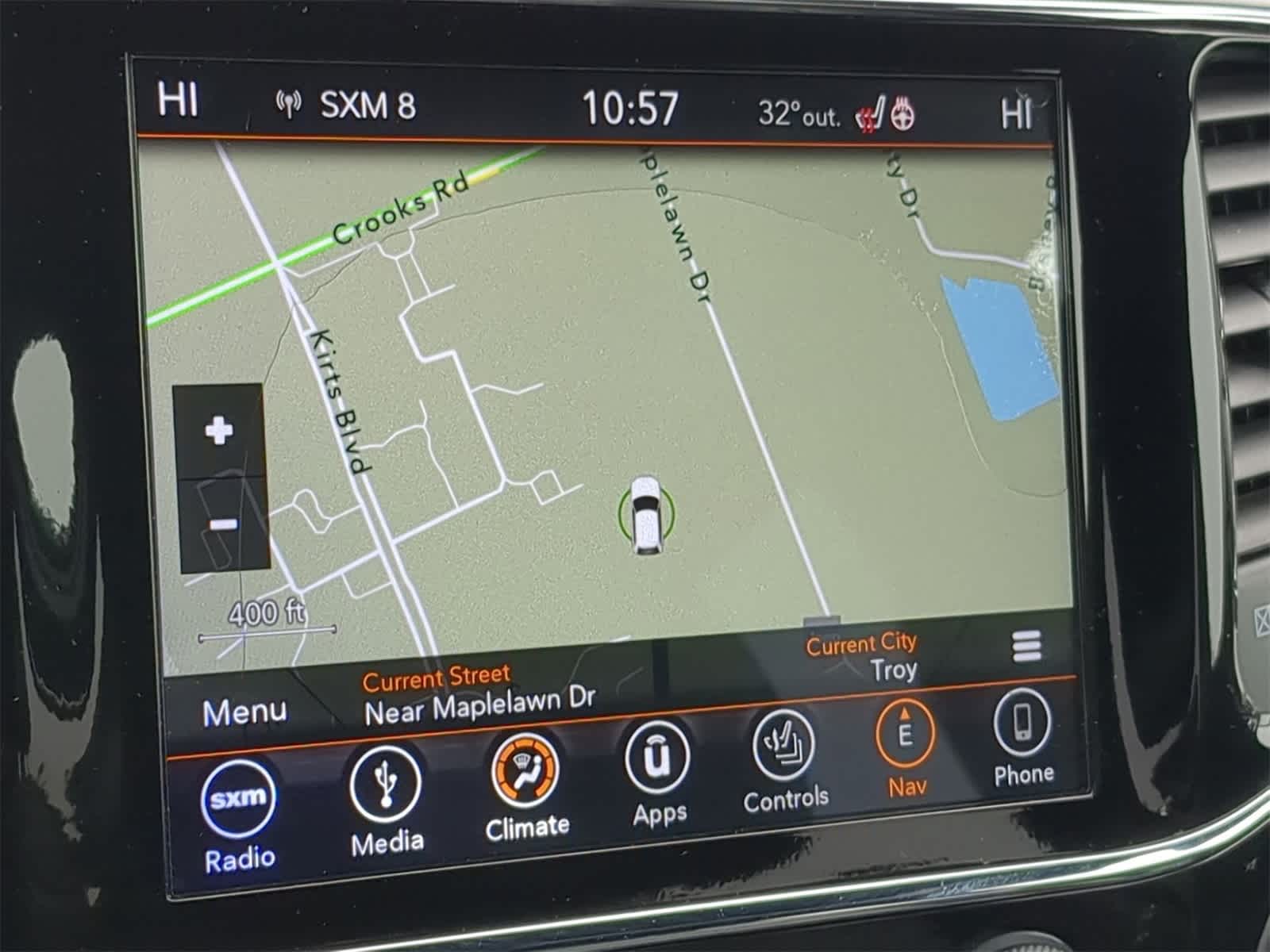 Thumbnail: 2019 Jeep Grand Cherokee - 34