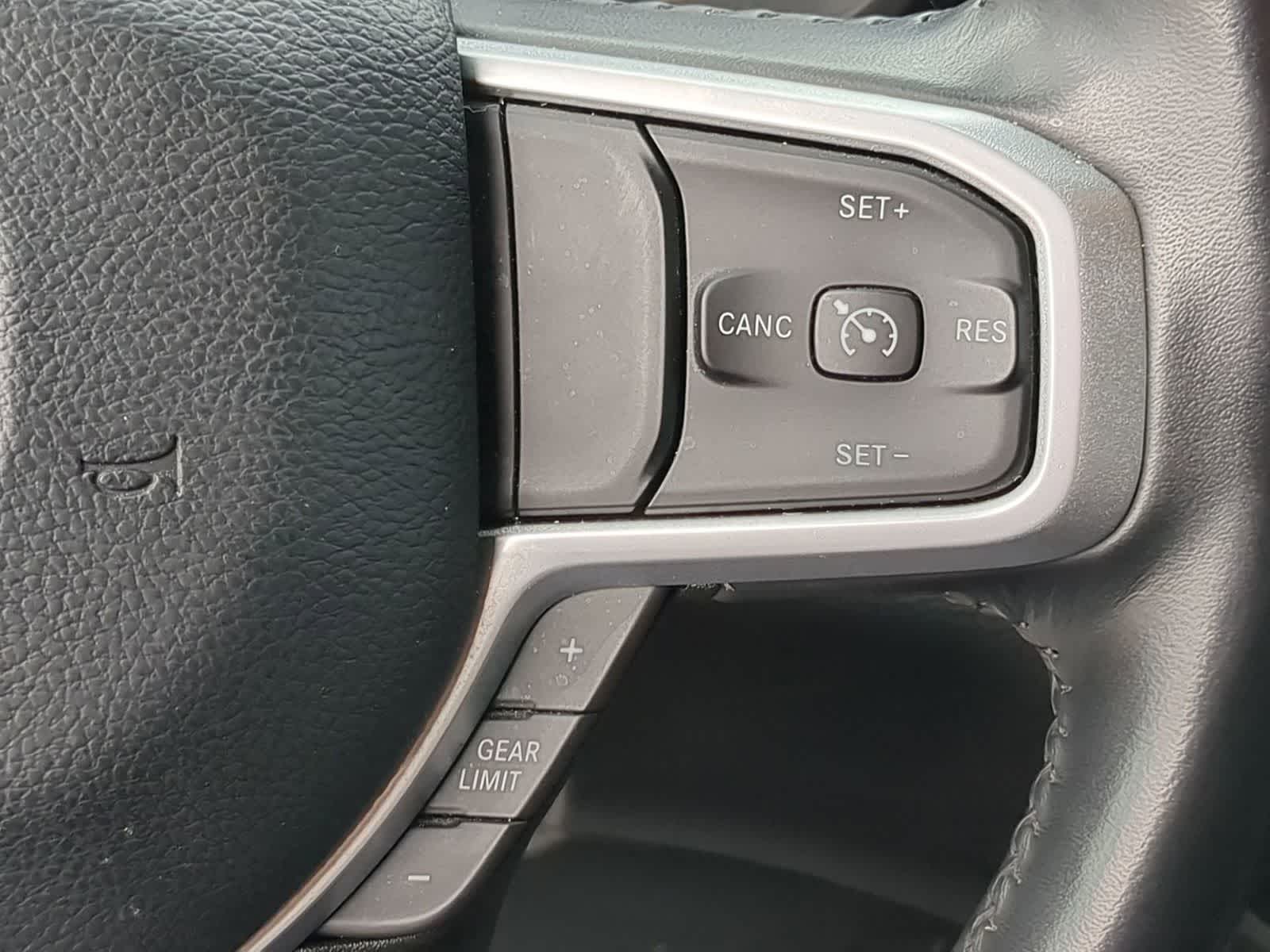 Thumbnail: 2023 RAM 1500 - 24