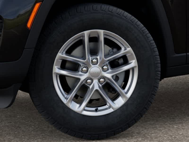 Thumbnail: 2025 Jeep Grand Cherokee - 8