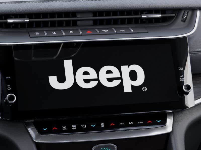 Thumbnail: 2026 Jeep Grand Cherokee - 18