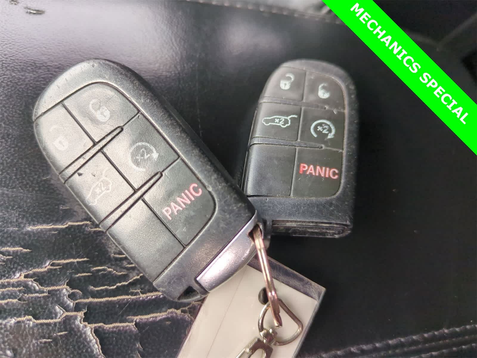 Thumbnail: 2015 Dodge Durango - 45