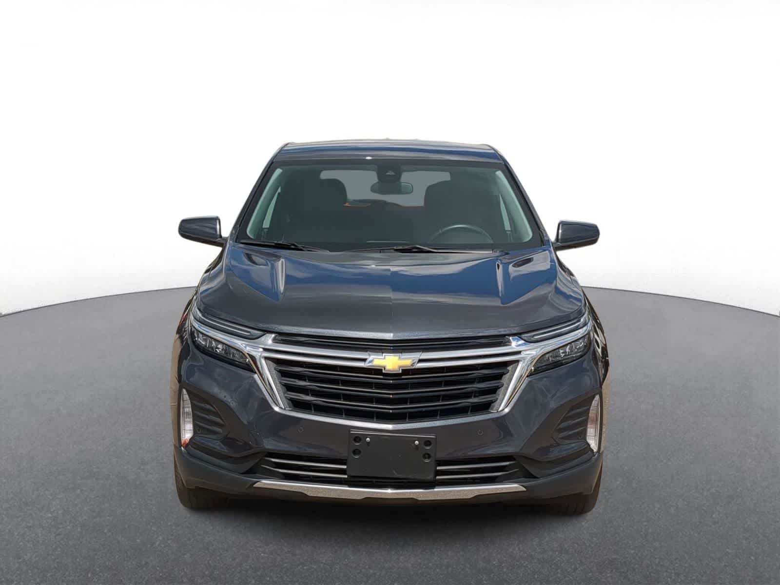 Thumbnail: 2023 Chevrolet Equinox - 3