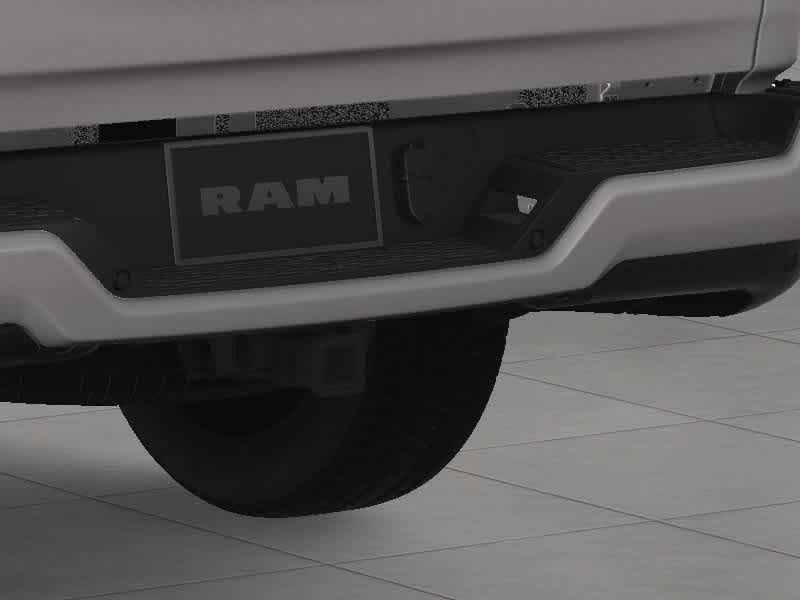 Thumbnail: 2025 RAM 1500 - 13