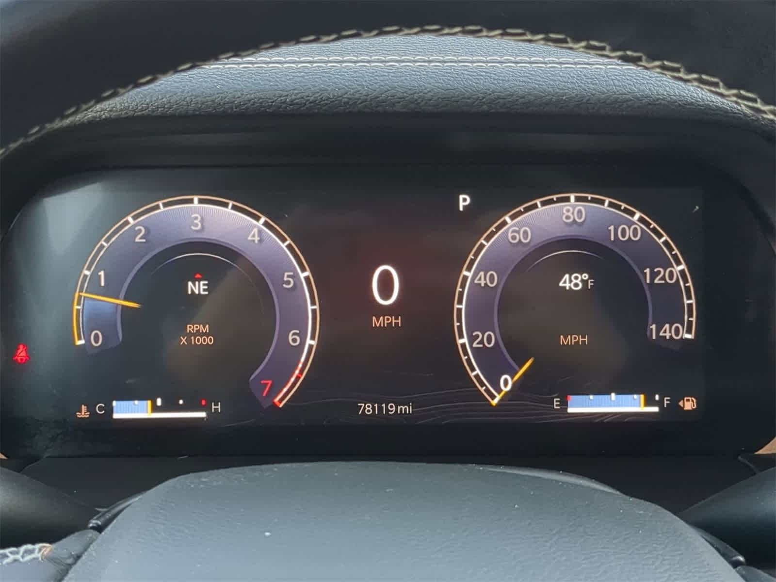 Thumbnail: 2022 Jeep Grand Cherokee L - 35