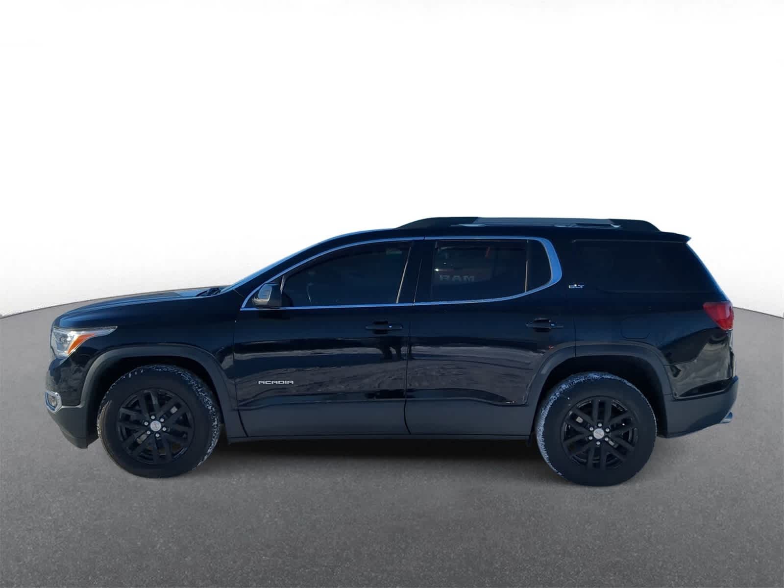 Thumbnail: 2018 GMC Acadia - 5