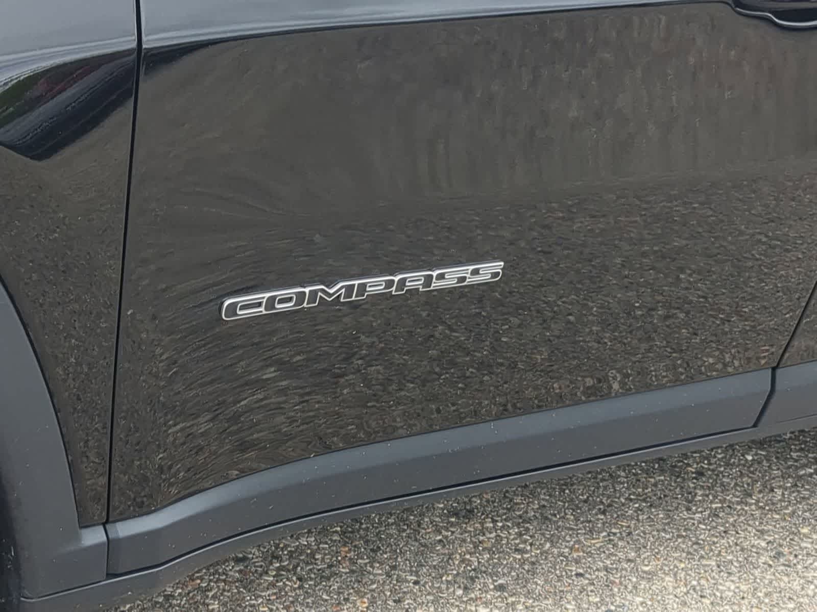 Thumbnail: 2023 Jeep Compass - 13