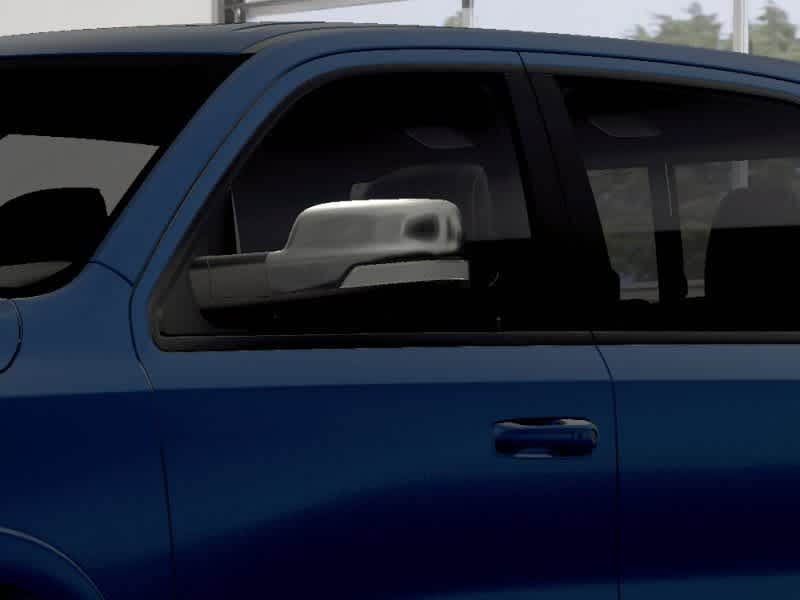 Thumbnail: 2026 RAM 1500 - 6