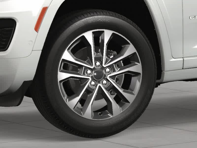 Thumbnail: 2025 Jeep Grand Cherokee - 11