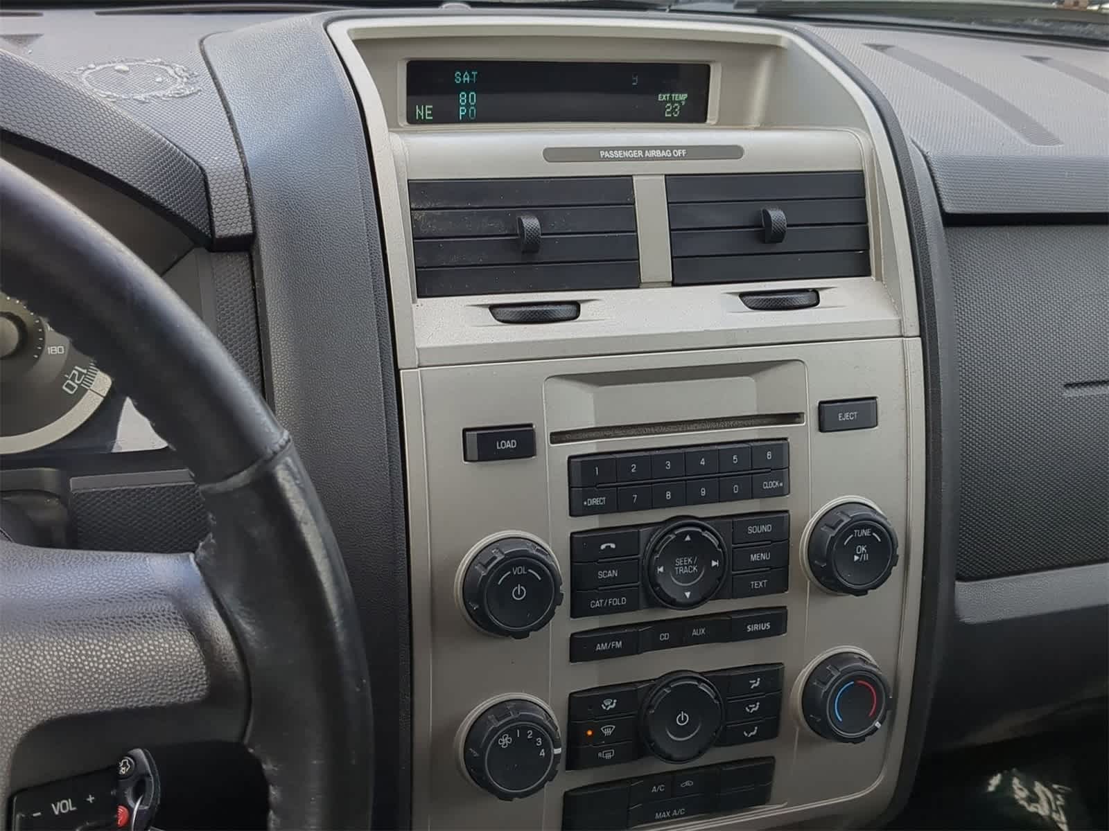 Thumbnail: 2009 Ford Escape - 26