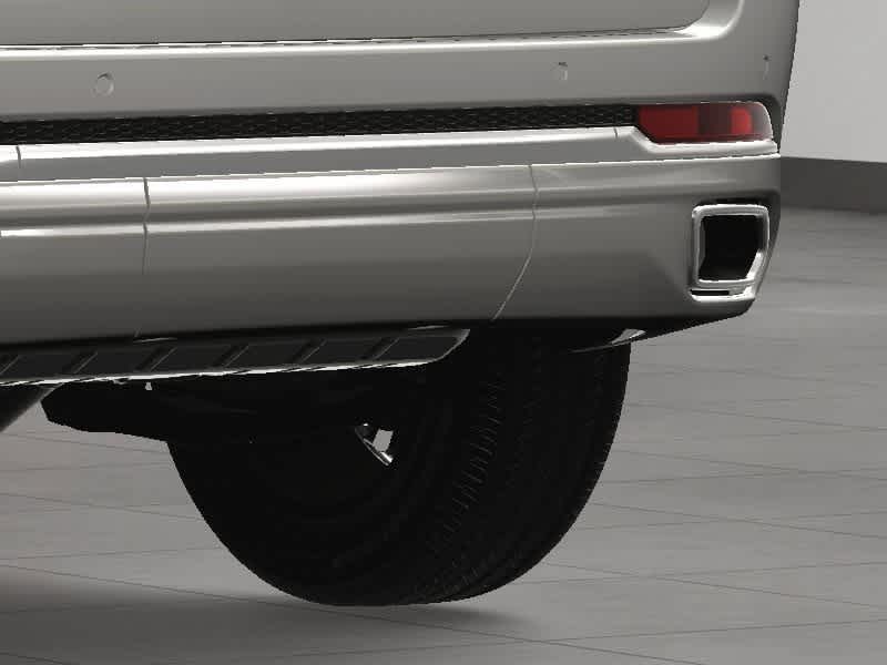 Thumbnail: 2025 Jeep Grand Cherokee - 16