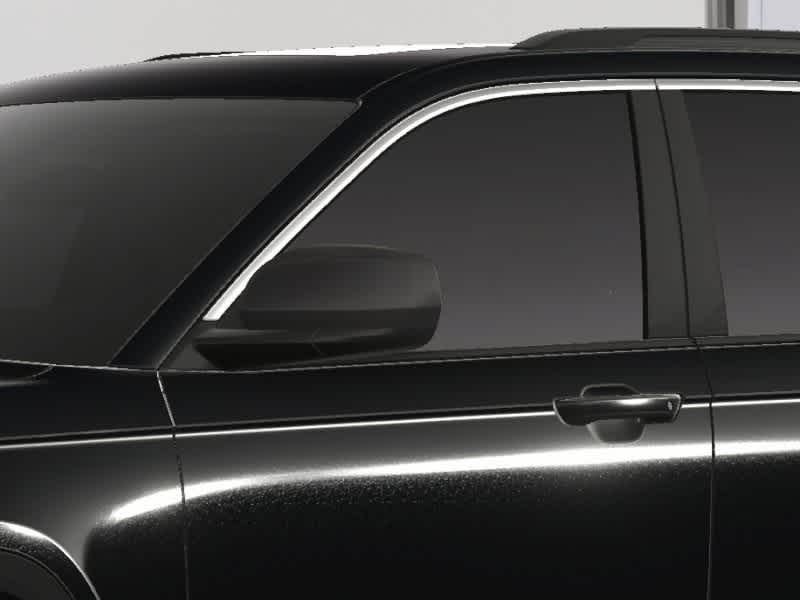 Thumbnail: 2025 Jeep Grand Cherokee - 15