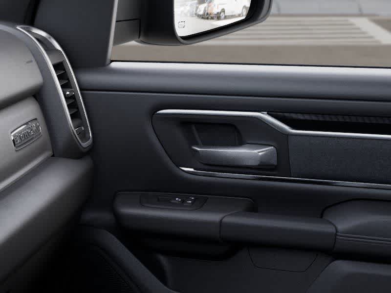 Thumbnail: 2026 RAM 1500 - 25