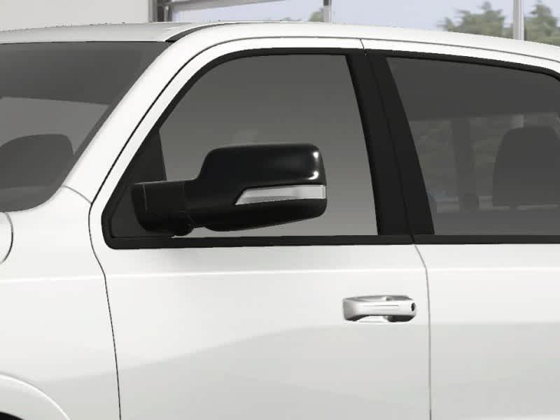 Thumbnail: 2025 RAM 1500 - 15