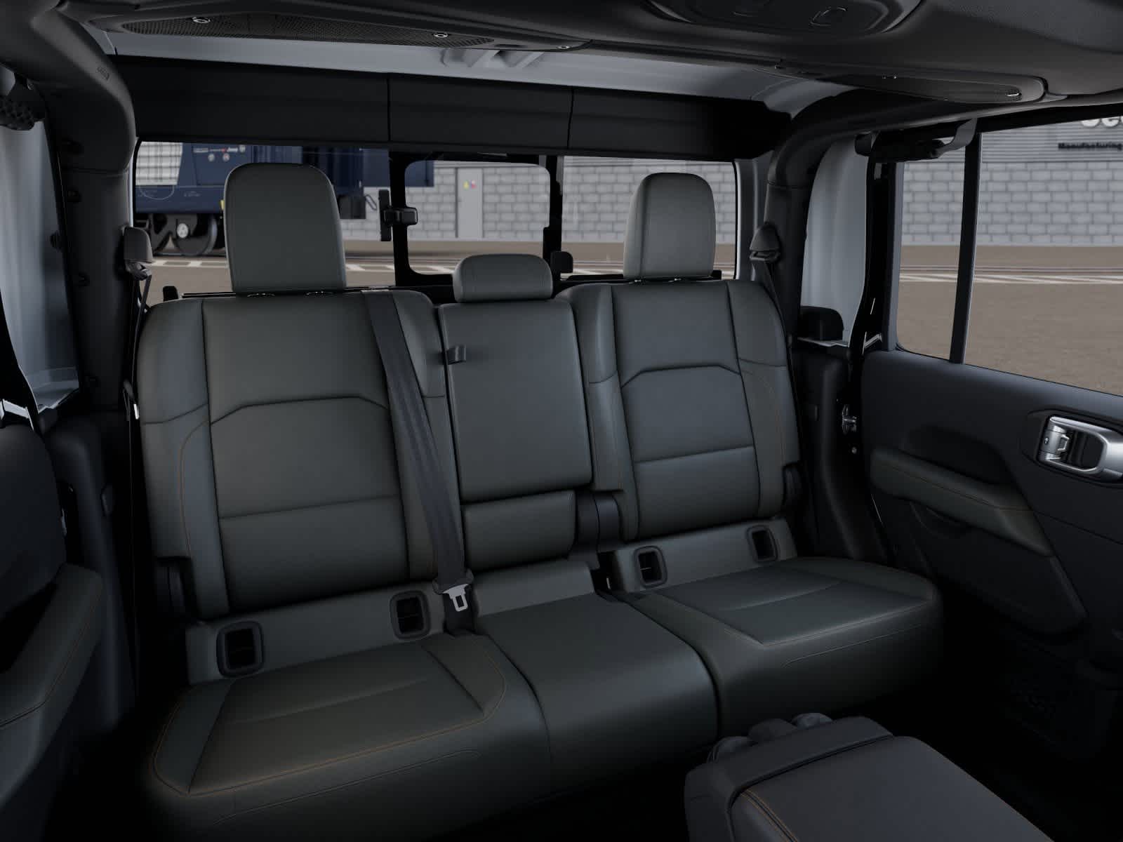 Thumbnail: 2026 Jeep Gladiator - 15