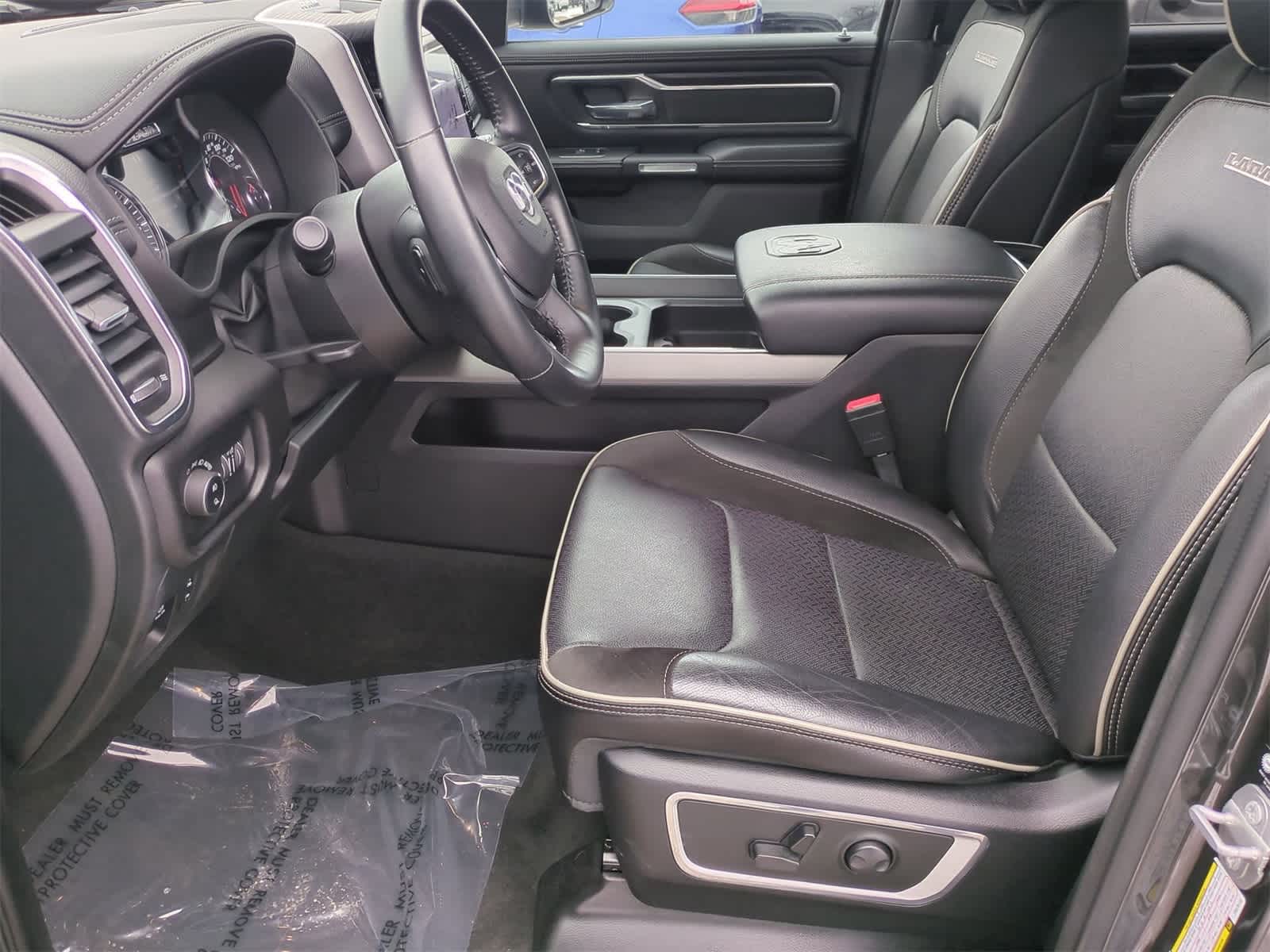 Thumbnail: 2023 RAM 1500 - 16