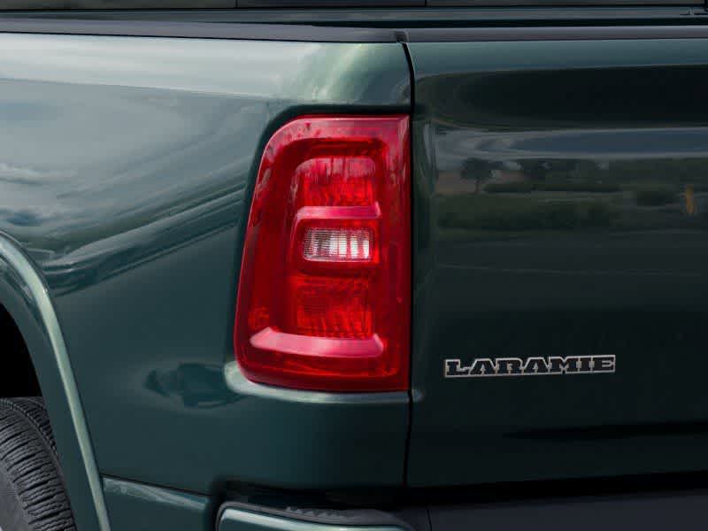 Thumbnail: 2026 RAM 1500 - 2