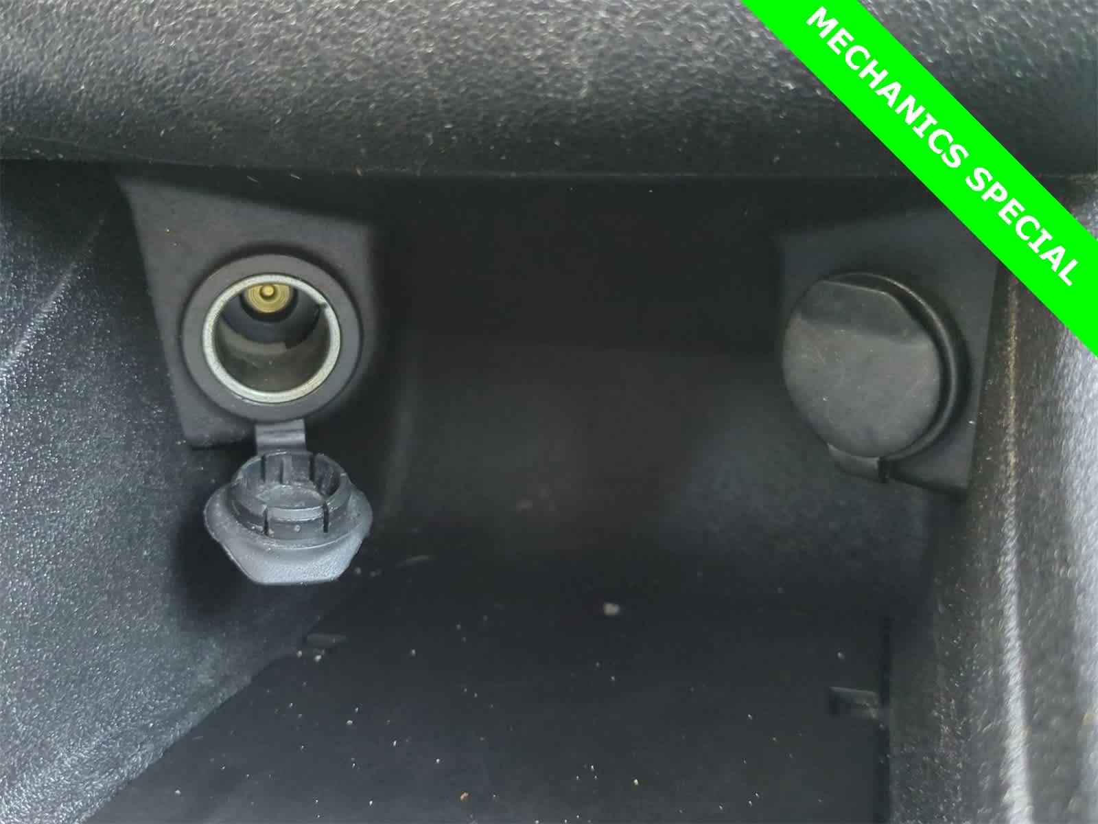 Thumbnail: 2012 Chevrolet Impala - 30