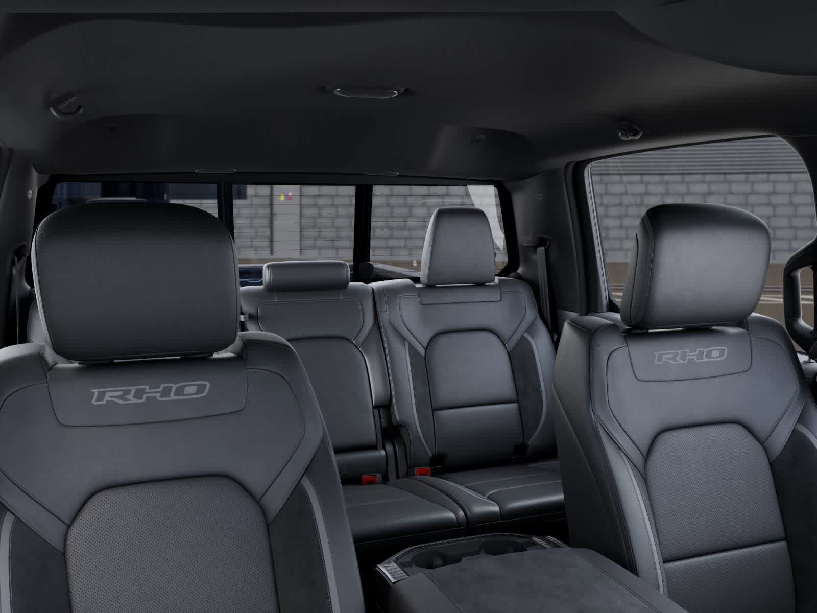 Thumbnail: 2026 RAM 1500 - 26