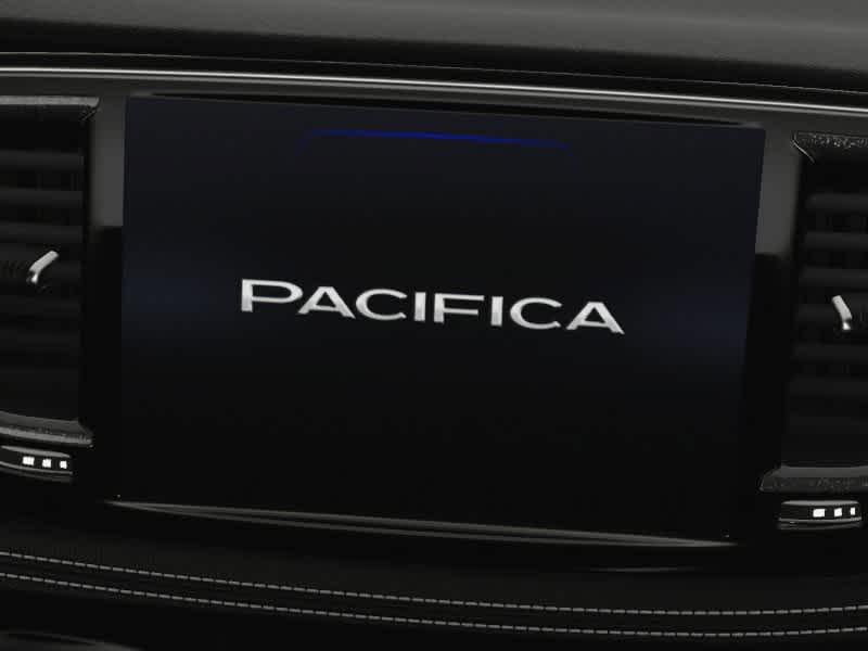 Thumbnail: 2025 Chrysler Pacifica - 23