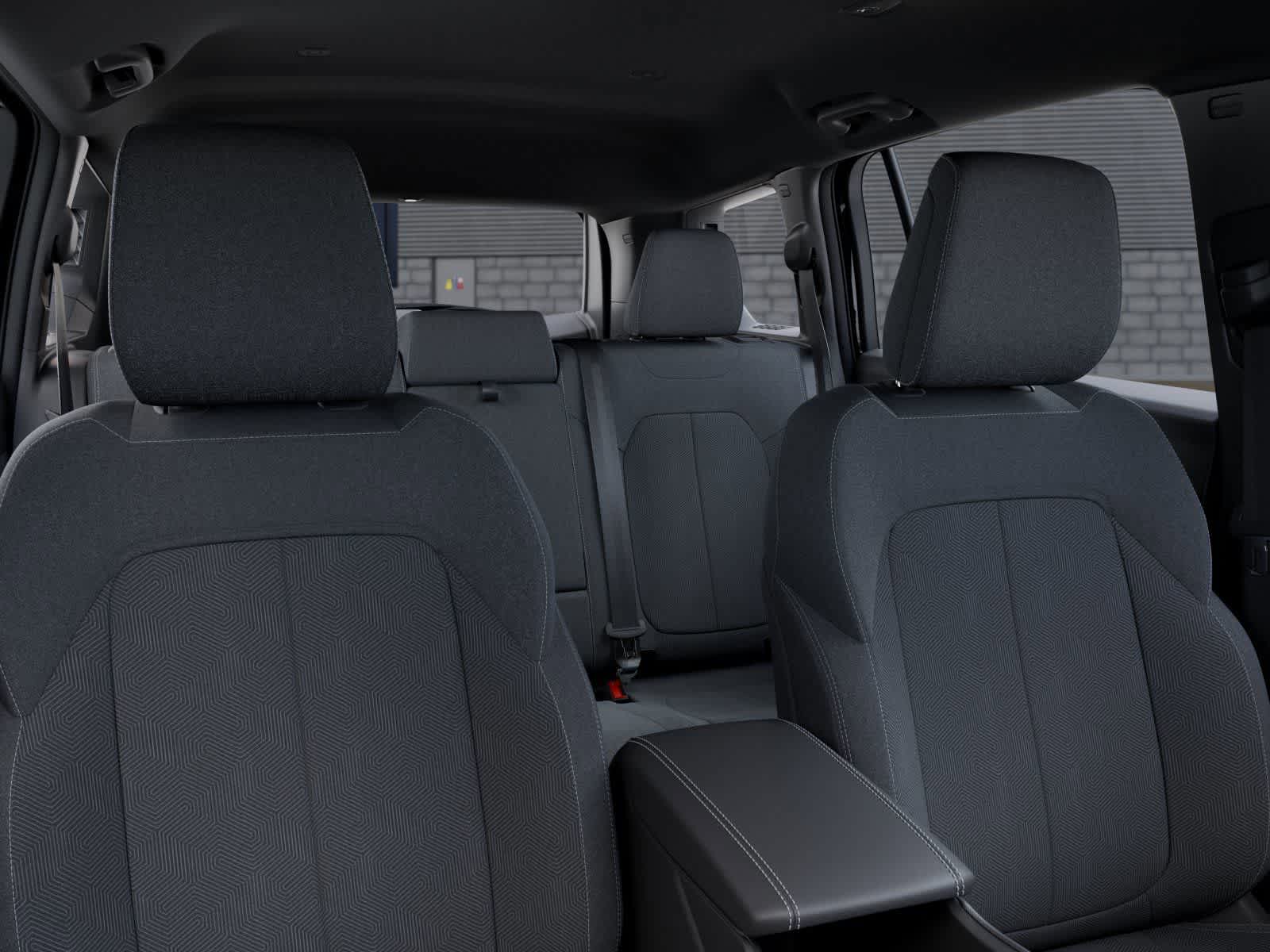 Thumbnail: 2026 Jeep Cherokee - 26