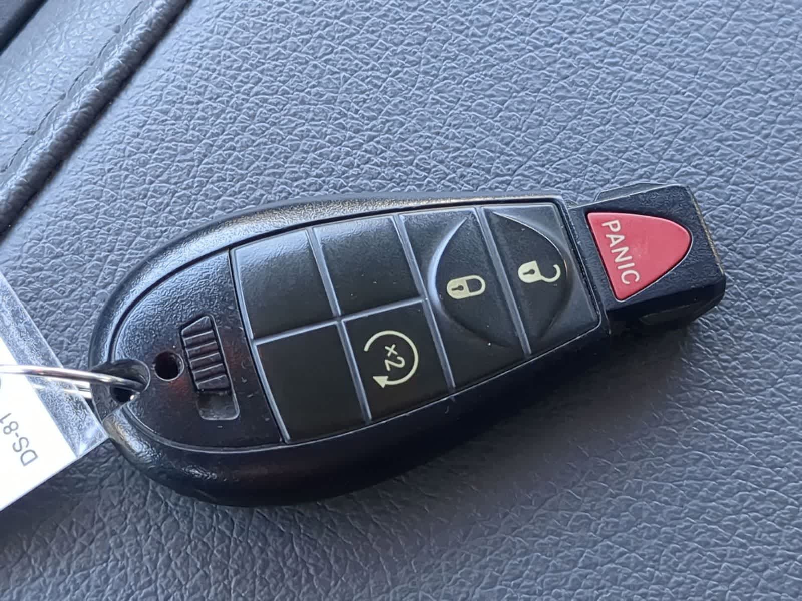 Thumbnail: 2016 RAM 1500 - 33