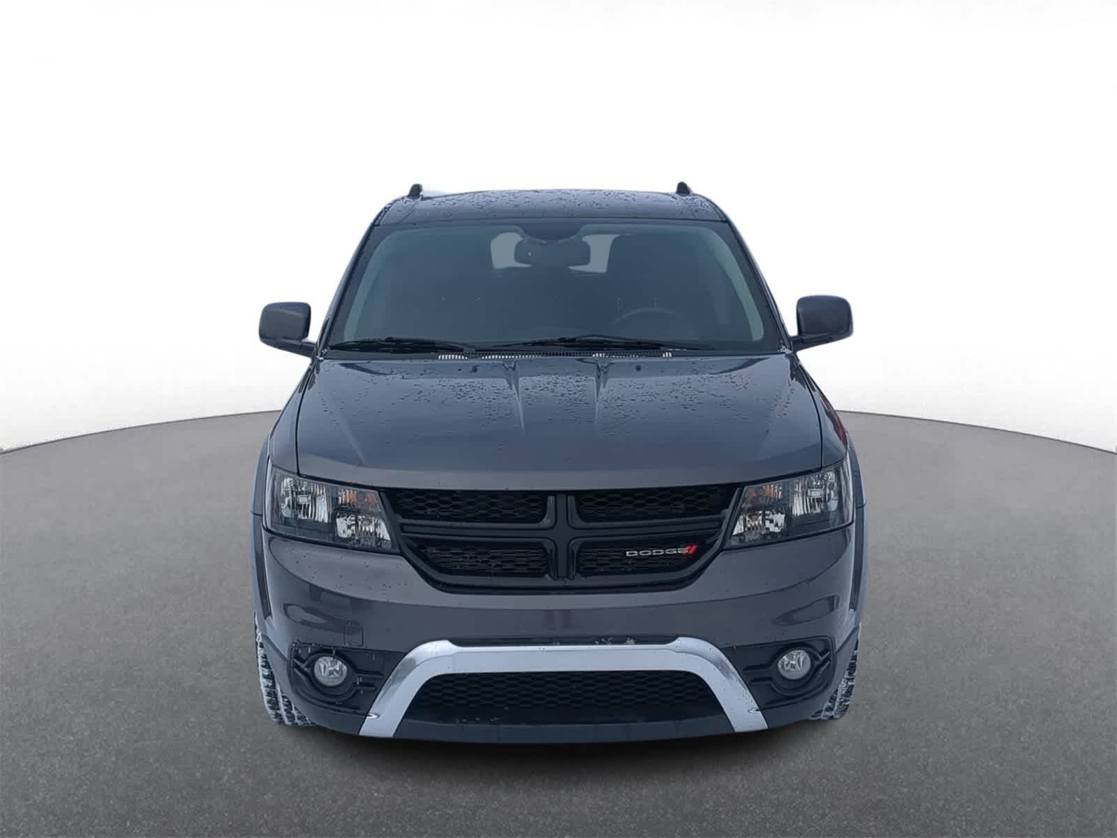 Thumbnail: 2015 Dodge Journey - 3