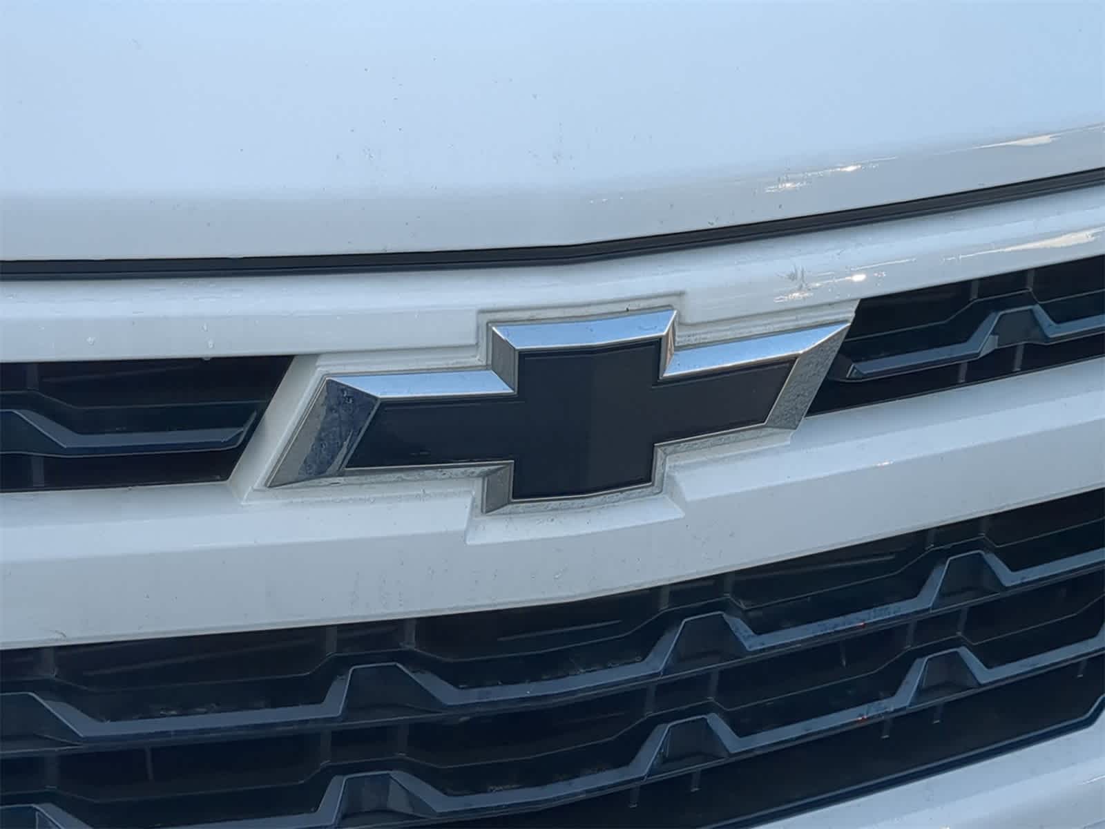 Thumbnail: 2023 Chevrolet Silverado 1500 - 12